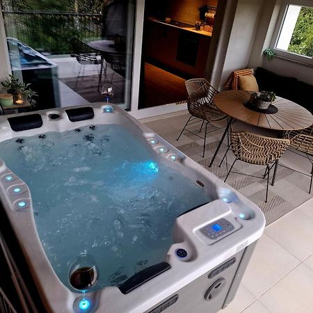 Apartman Pojine Gabonjin Luaran gambar