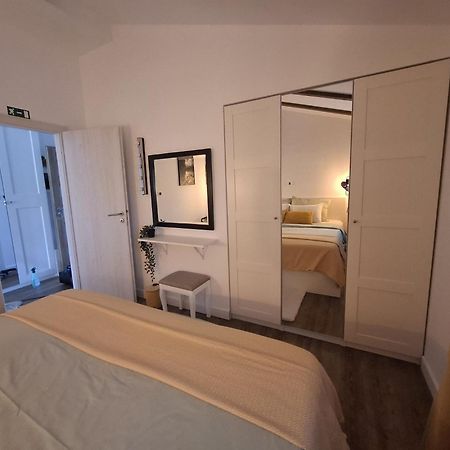 Apartman Pojine Gabonjin Luaran gambar