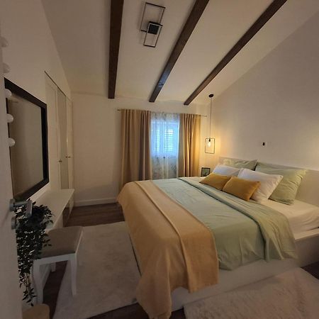 Apartman Pojine Gabonjin Luaran gambar