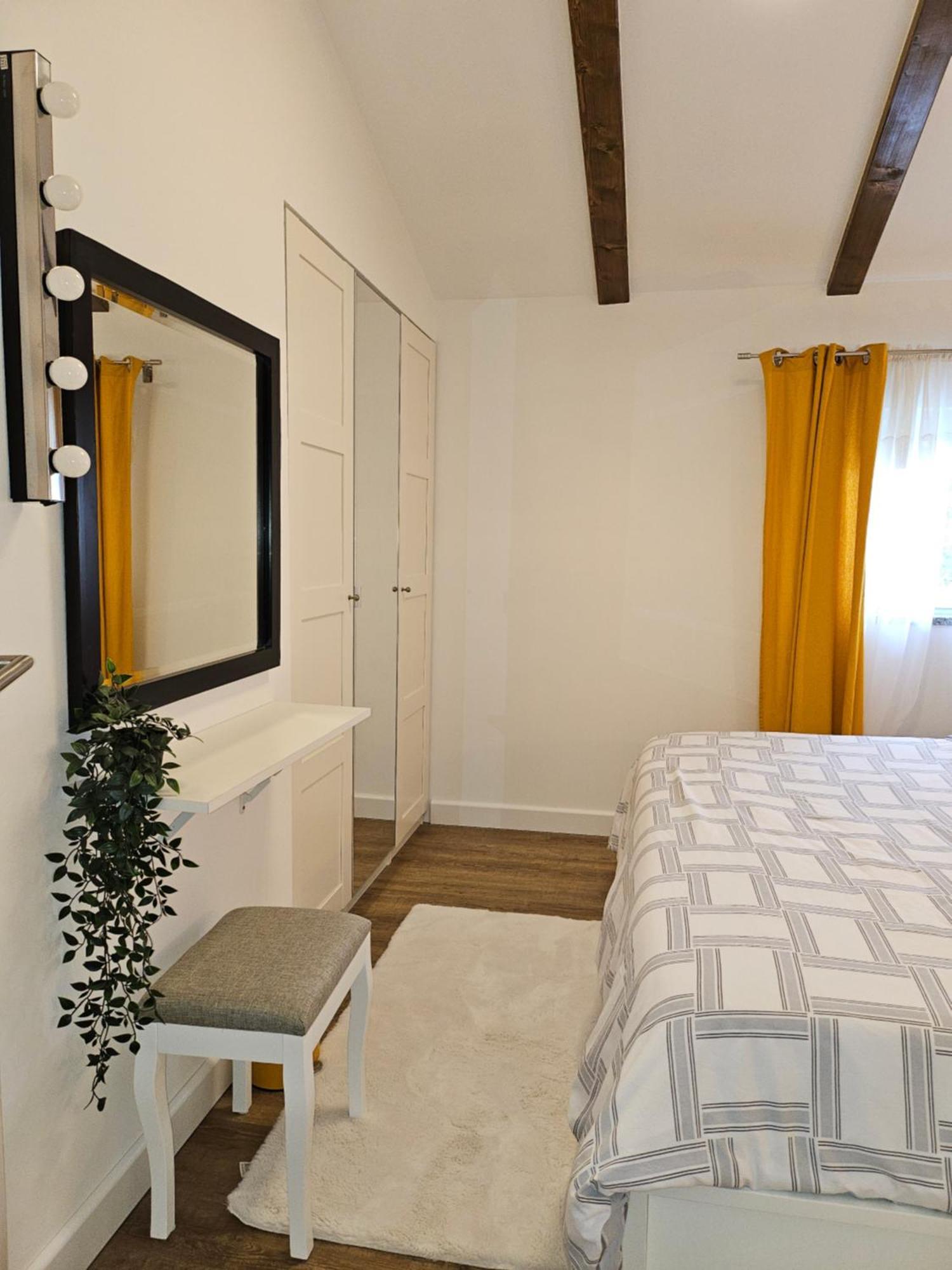 Apartman Pojine Gabonjin Luaran gambar