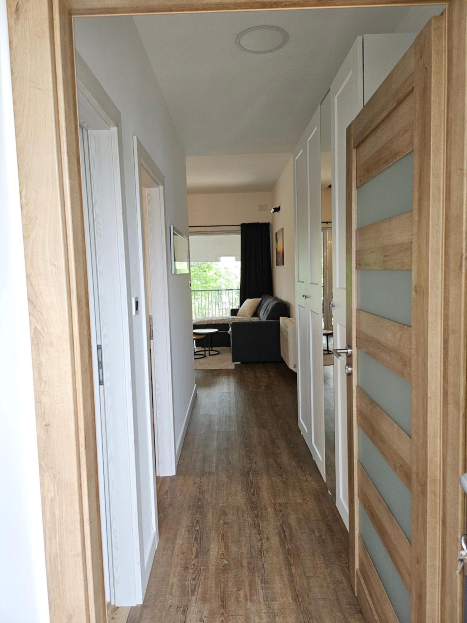 Apartman Pojine Gabonjin Luaran gambar