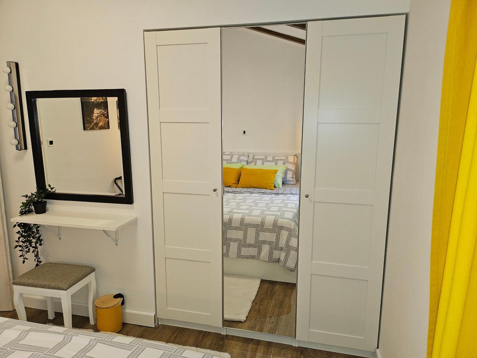 Apartman Pojine Gabonjin Luaran gambar
