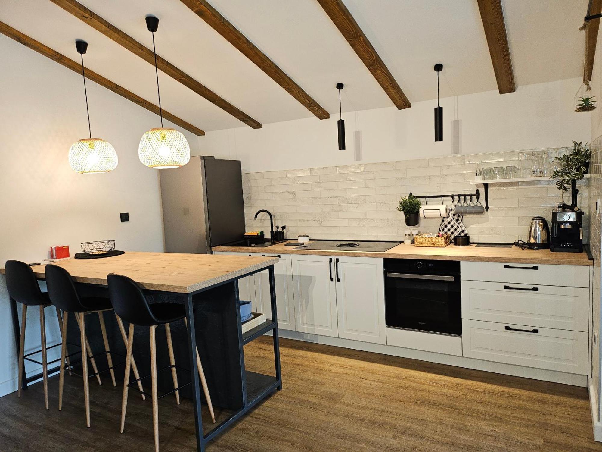 Apartman Pojine Gabonjin Luaran gambar