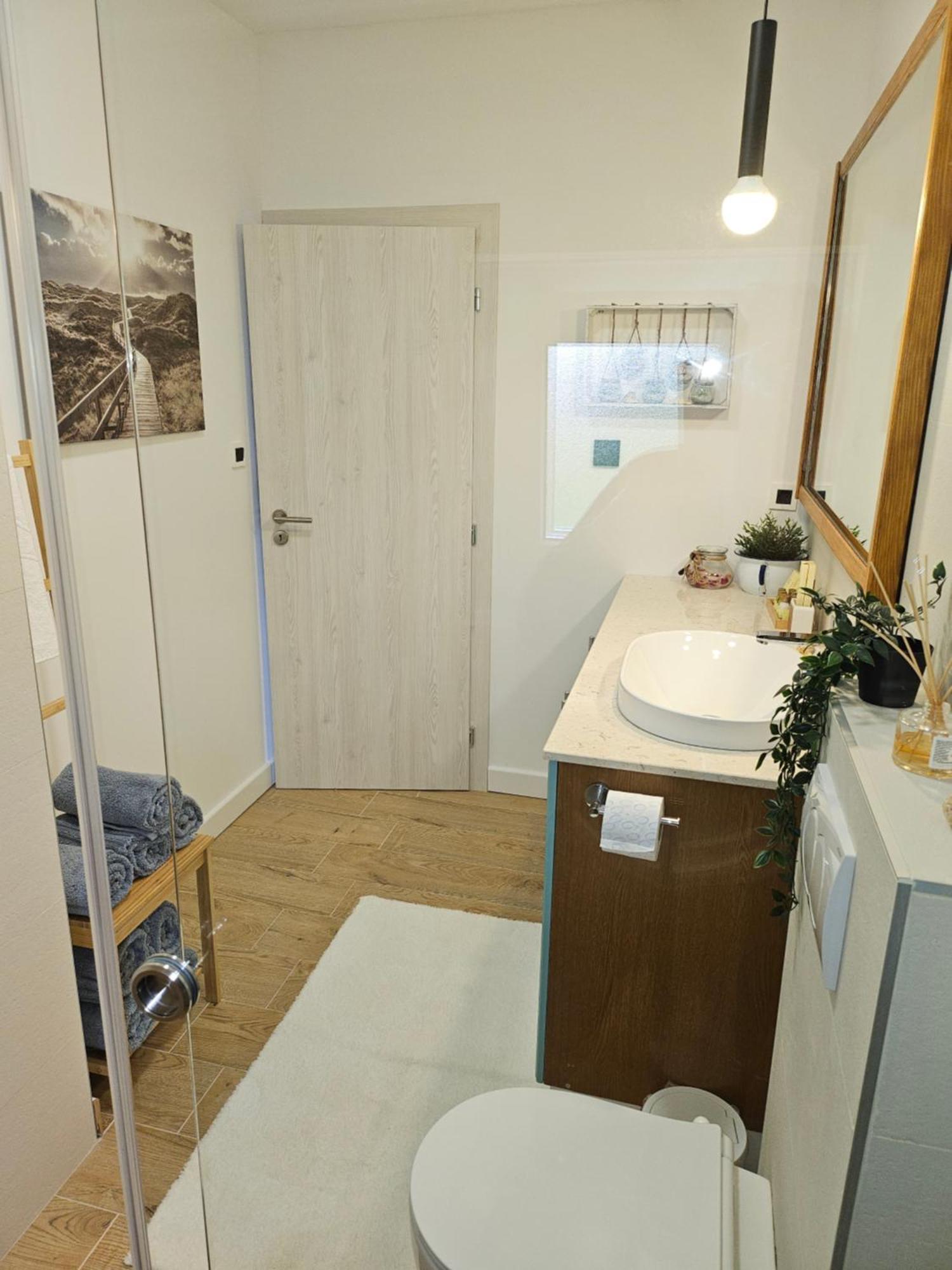 Apartman Pojine Gabonjin Luaran gambar