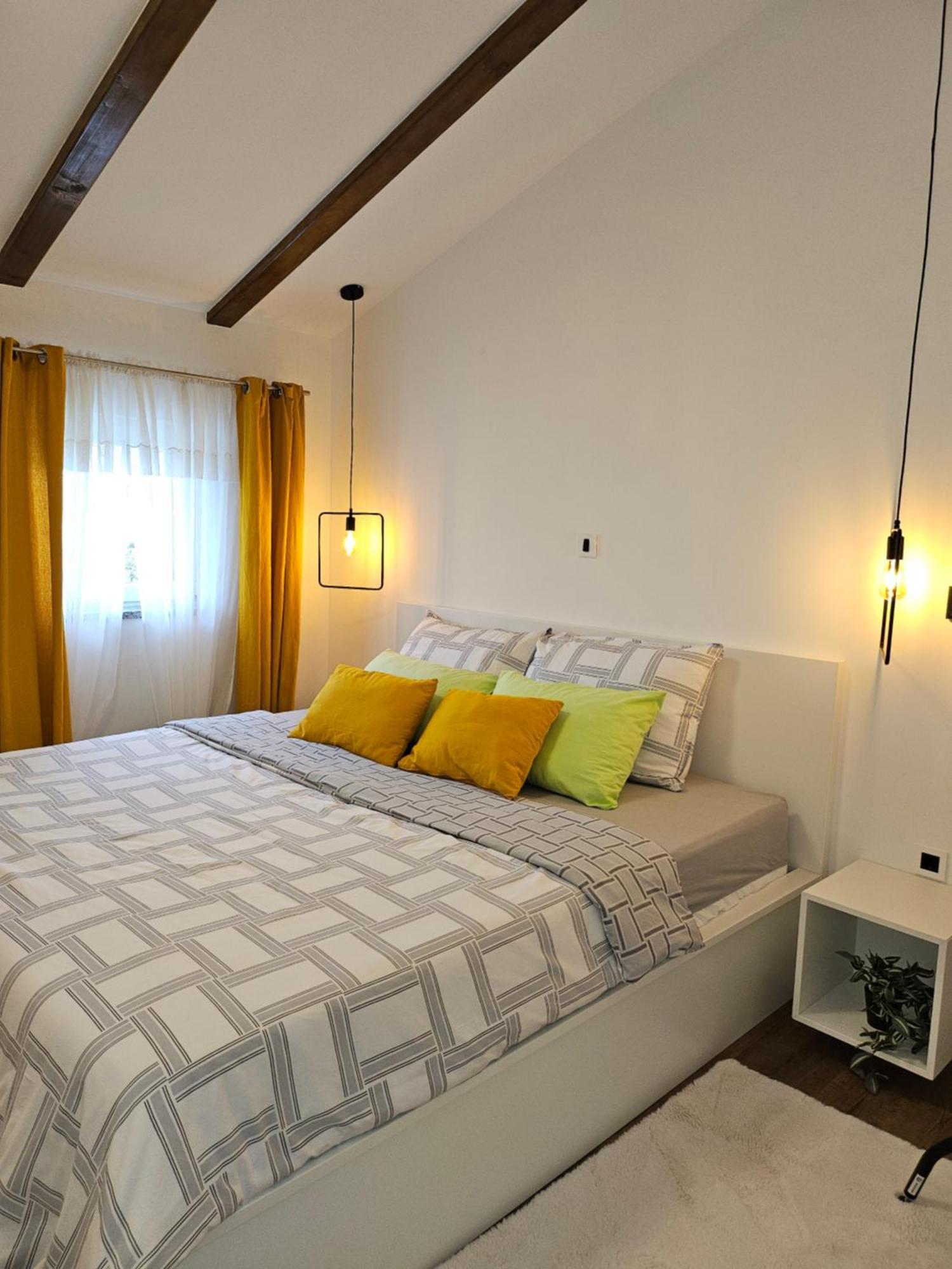 Apartman Pojine Gabonjin Luaran gambar