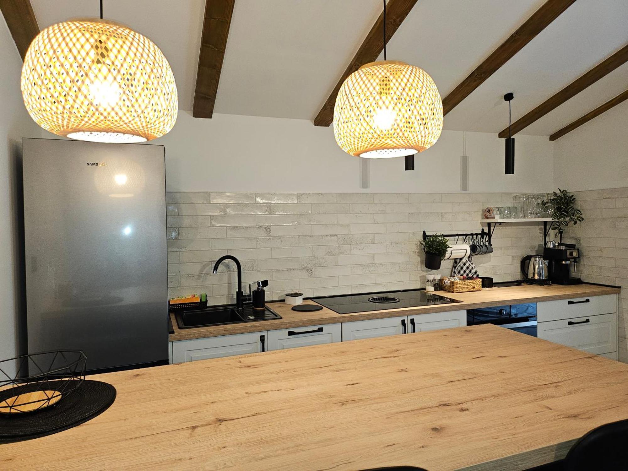 Apartman Pojine Gabonjin Luaran gambar