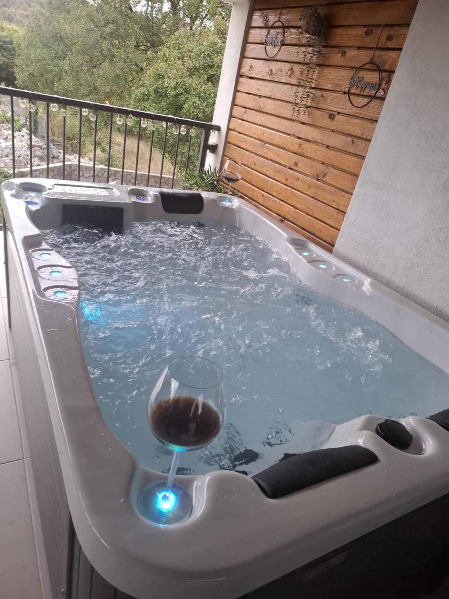 Apartman Pojine Gabonjin Luaran gambar
