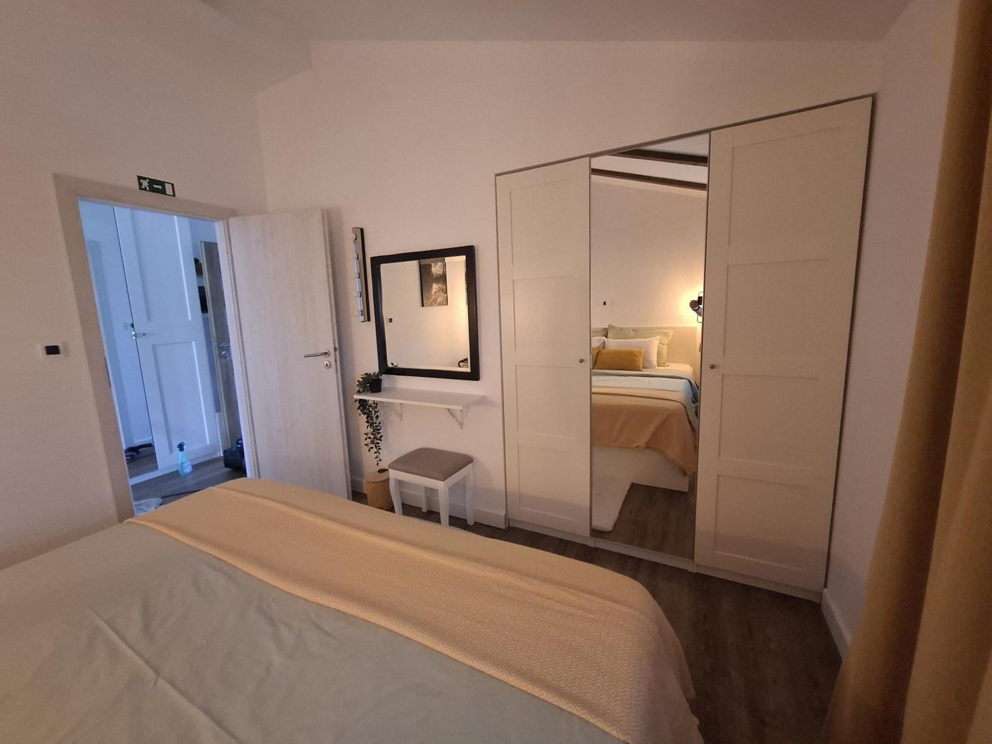 Apartman Pojine Gabonjin Luaran gambar
