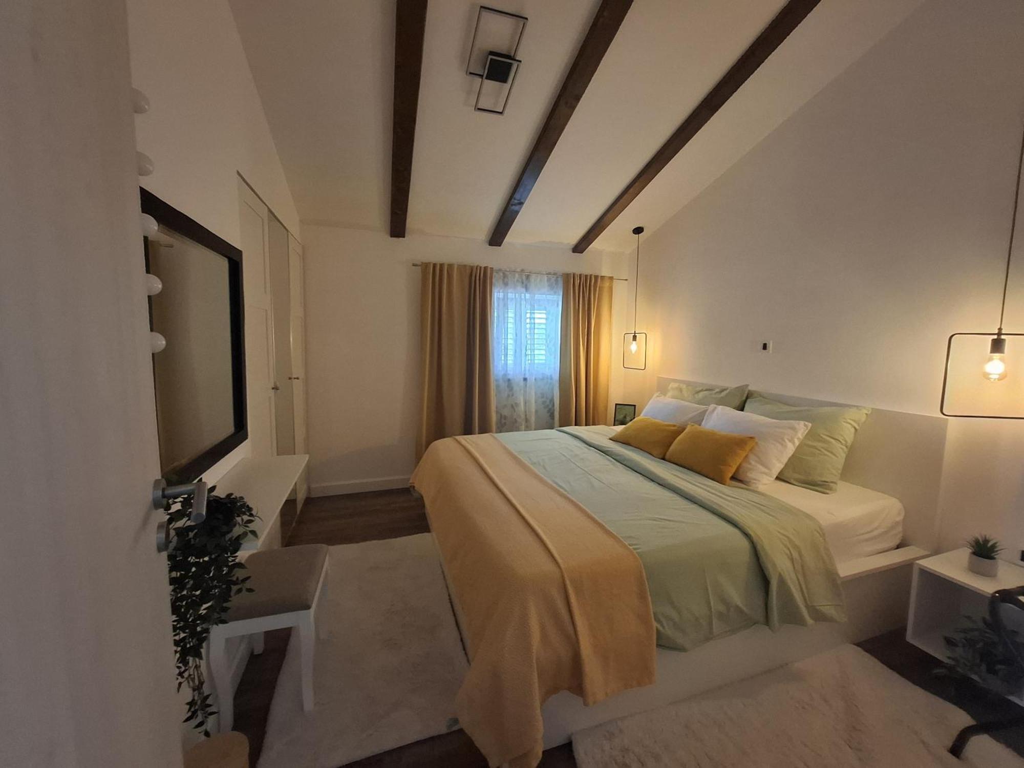 Apartman Pojine Gabonjin Luaran gambar